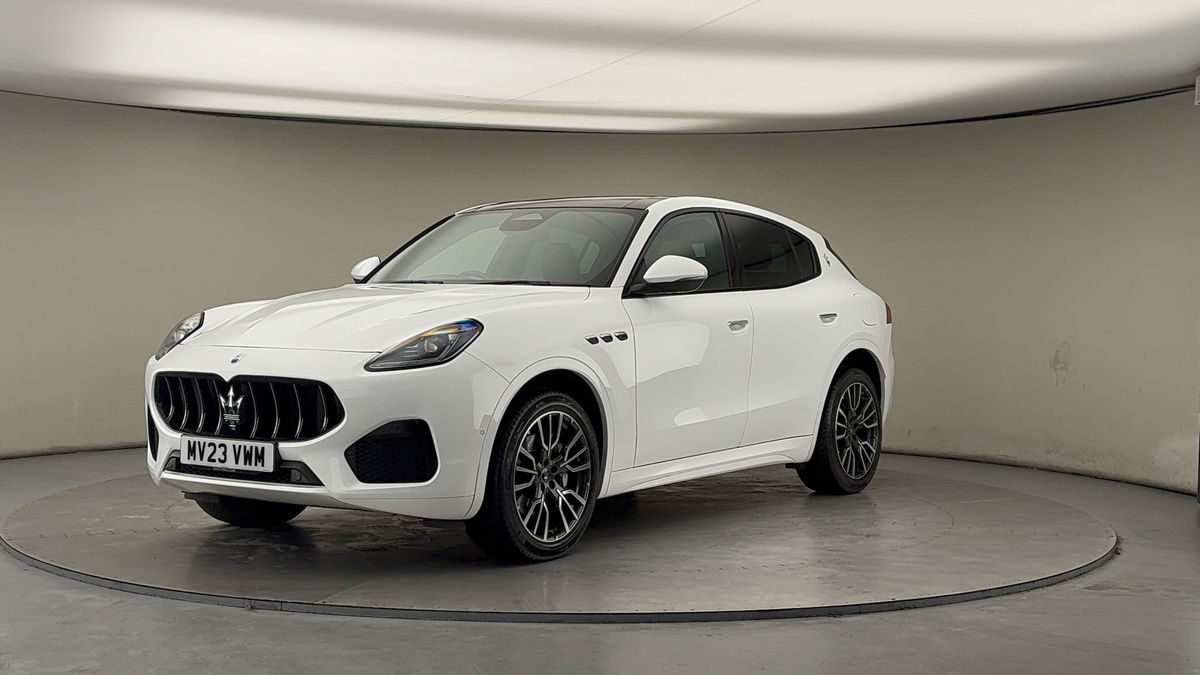 Used Maserati Other 2023 for sale - 77535695: Photo 34