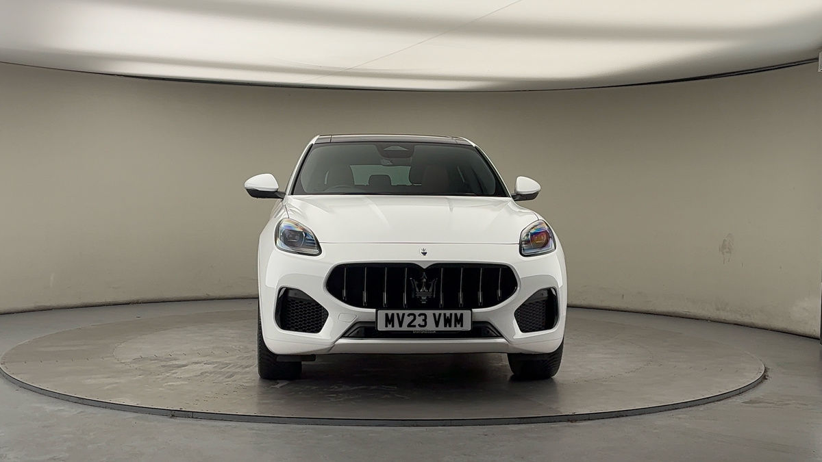 Used Maserati Other 2023 for sale - 77535695: Photo 36