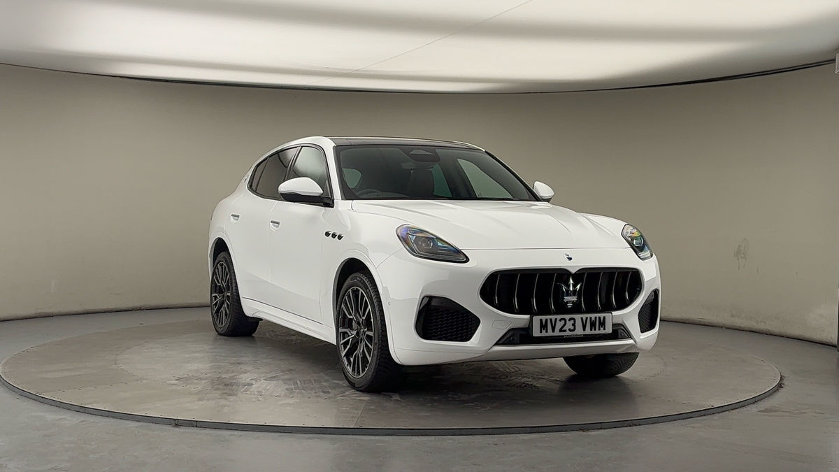 Used Maserati Other 2023 for sale - 77535695: Photo 37
