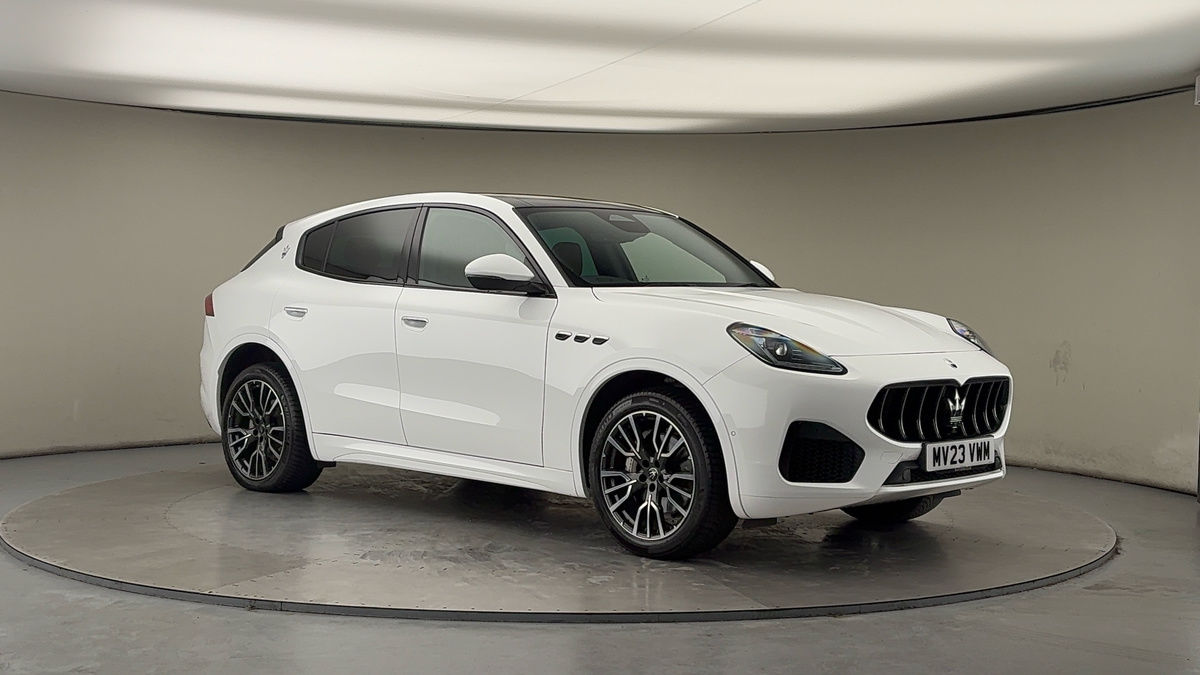 Used Maserati Other 2023 for sale - 77535695: Photo 38