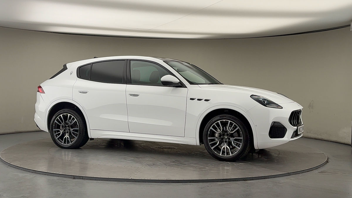 Used Maserati Other 2023 for sale - 77535695: Photo 39