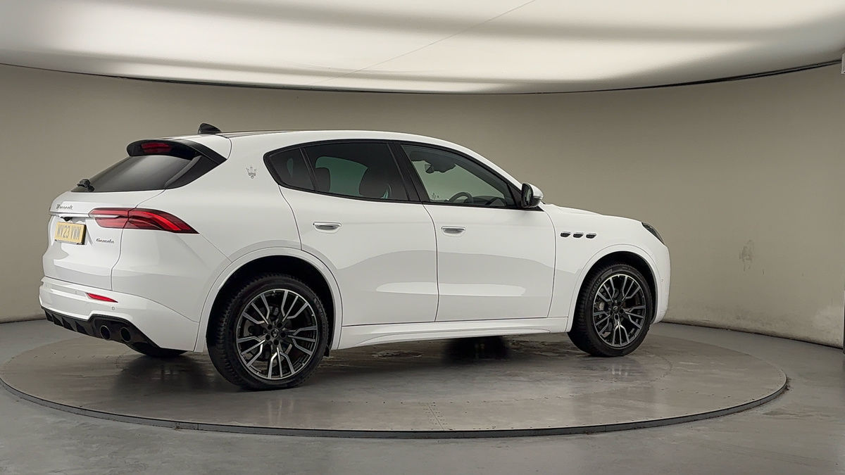 Used Maserati Other 2023 for sale - 77535695: Photo 42