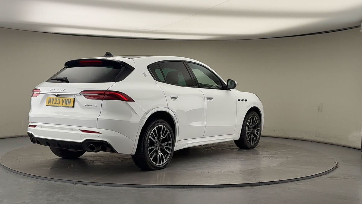 Used Maserati Other 2023 for sale - 77535695: Photo 43