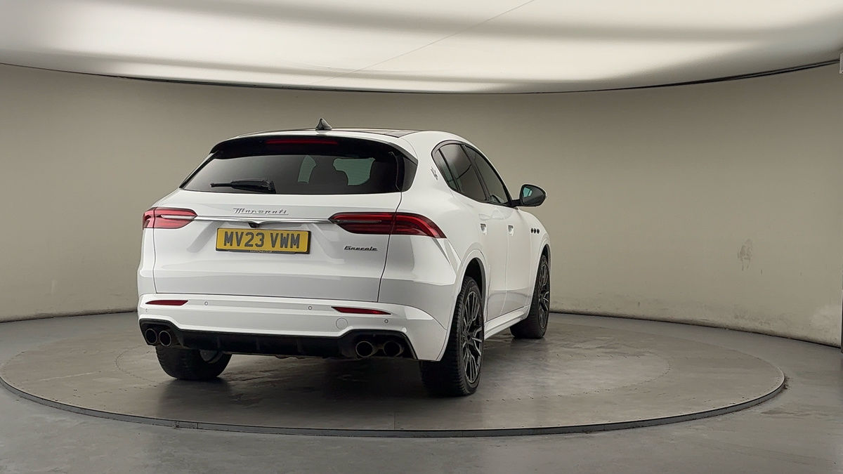 Used Maserati Other 2023 for sale - 77535695: Photo 44