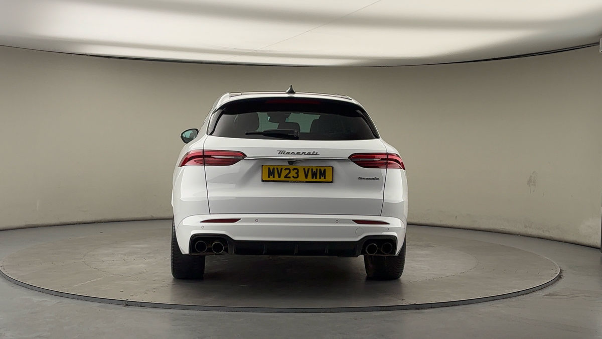 Used Maserati Other 2023 for sale - 77535695: Photo 45