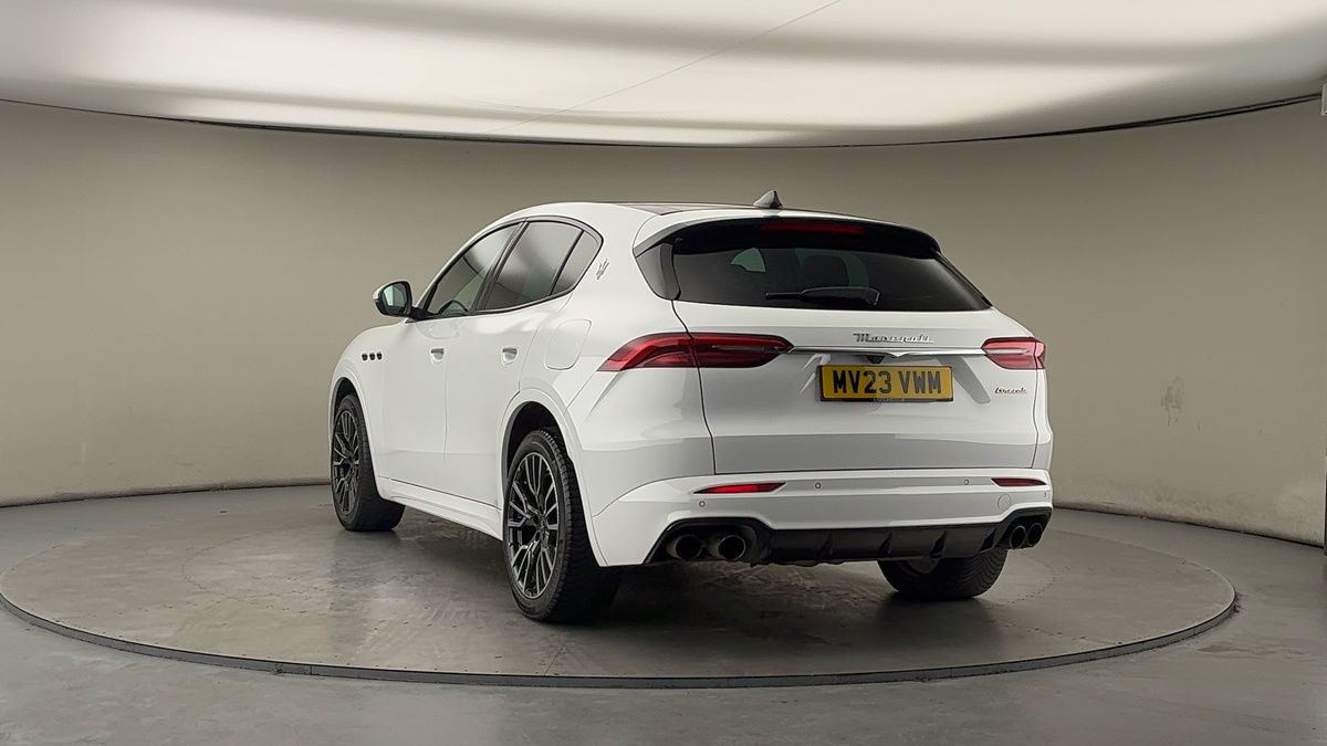 Used Maserati Other 2023 for sale - 77535695: Photo 46