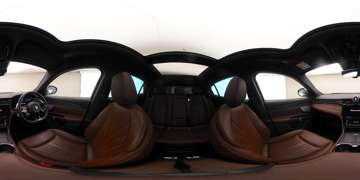 Used Maserati Other 2023 for sale - 77535695: Photo 47