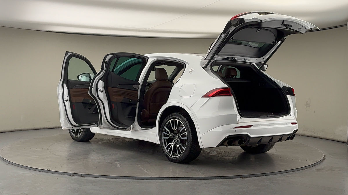 Used Maserati Other 2023 for sale - 77535695: Photo 48