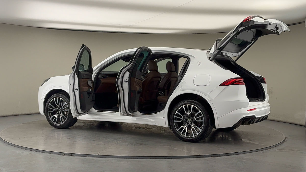 Used Maserati Other 2023 for sale - 77535695: Photo 49