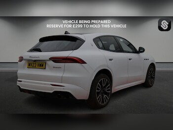 Used Maserati Other 2023 for sale - 77535695: Photo