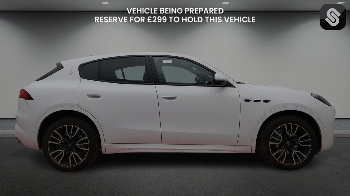 Used Maserati Other 2023 for sale - 77535695: Photo 5