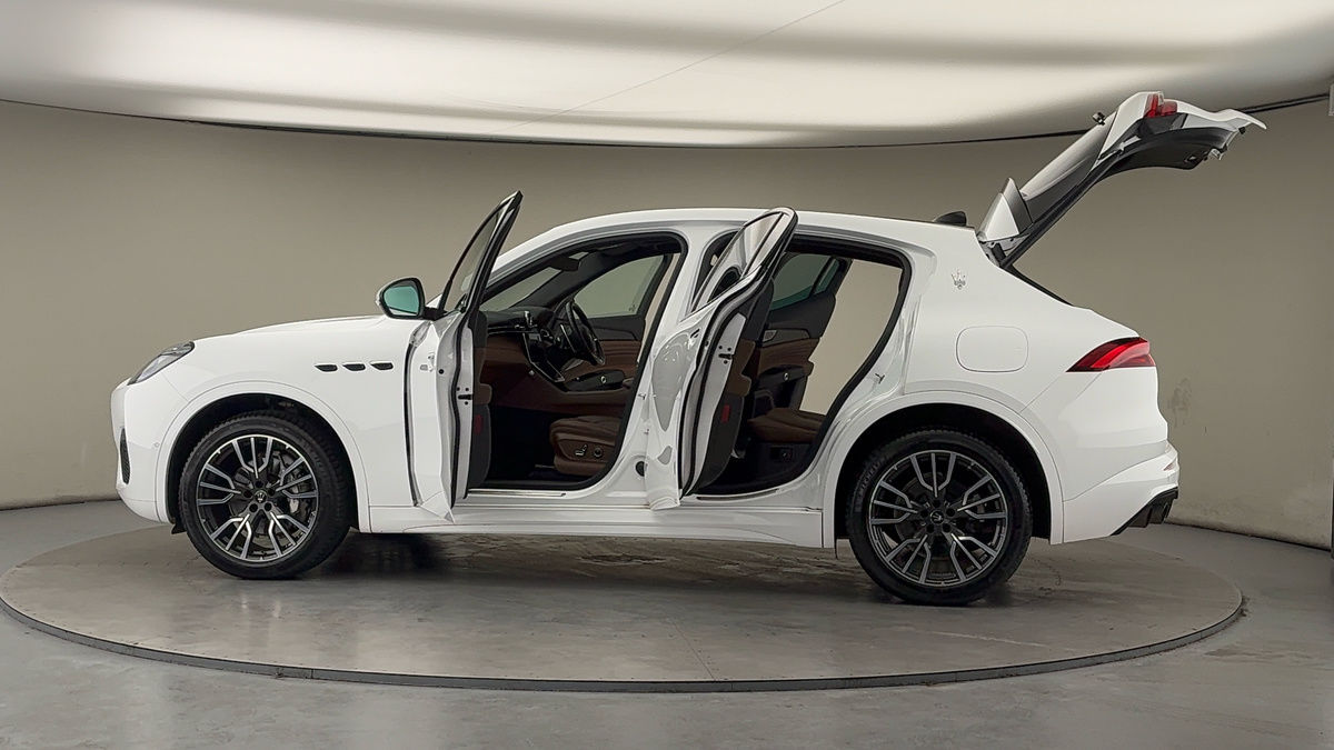 Used Maserati Other 2023 for sale - 77535695: Photo 50