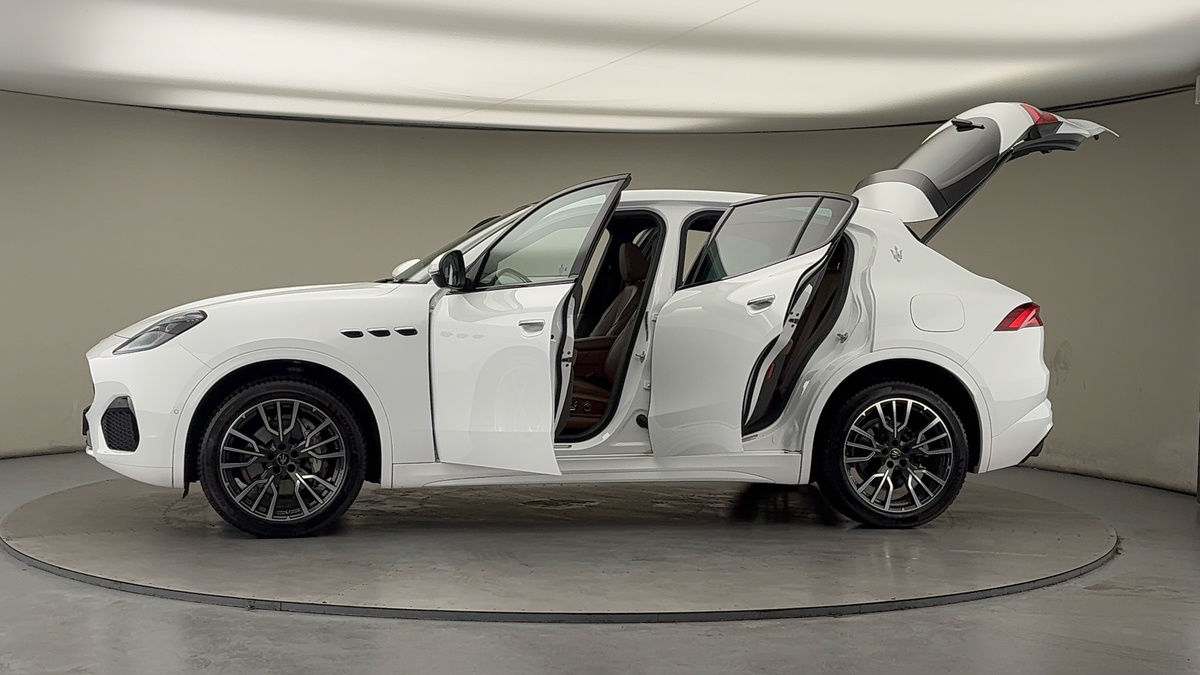 Used Maserati Other 2023 for sale - 77535695: Photo 51