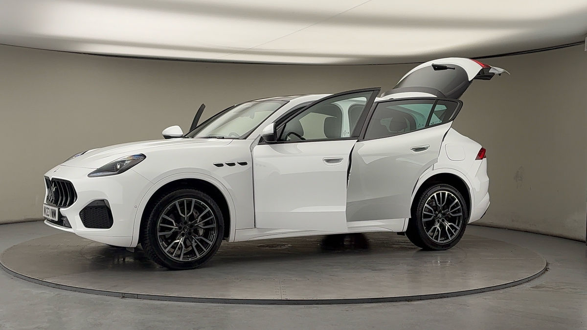 Used Maserati Other 2023 for sale - 77535695: Photo 52