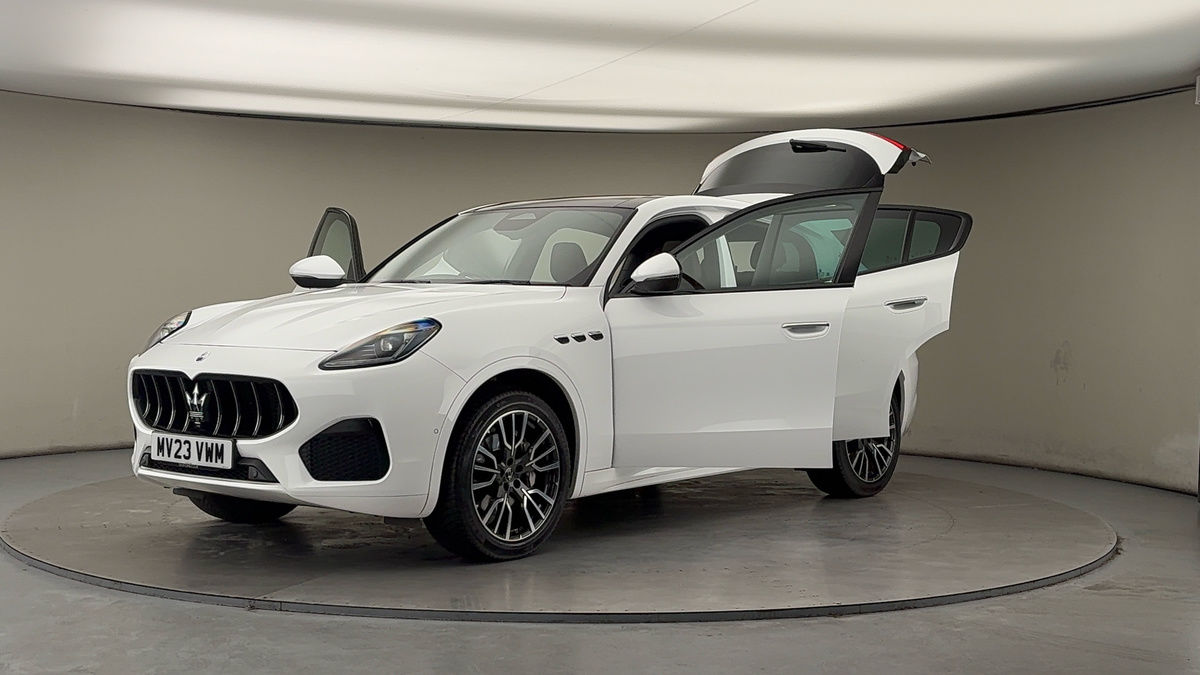 Used Maserati Other 2023 for sale - 77535695: Photo 53