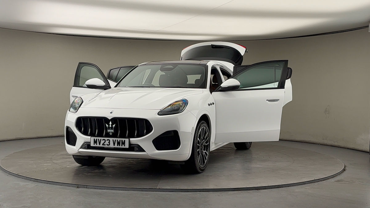 Used Maserati Other 2023 for sale - 77535695: Photo 54