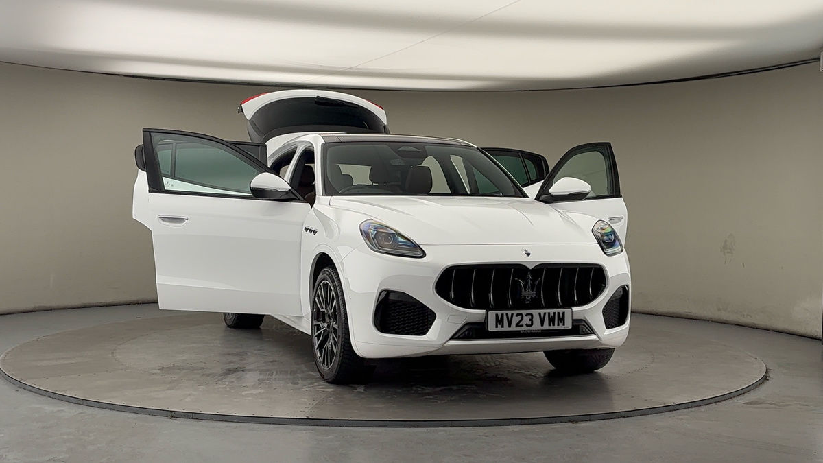 Used Maserati Other 2023 for sale - 77535695: Photo 56