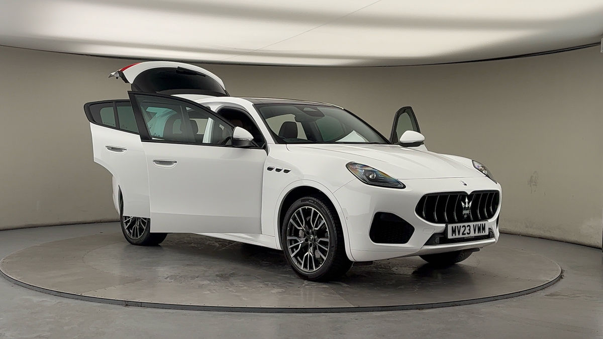 Used Maserati Other 2023 for sale - 77535695: Photo 57