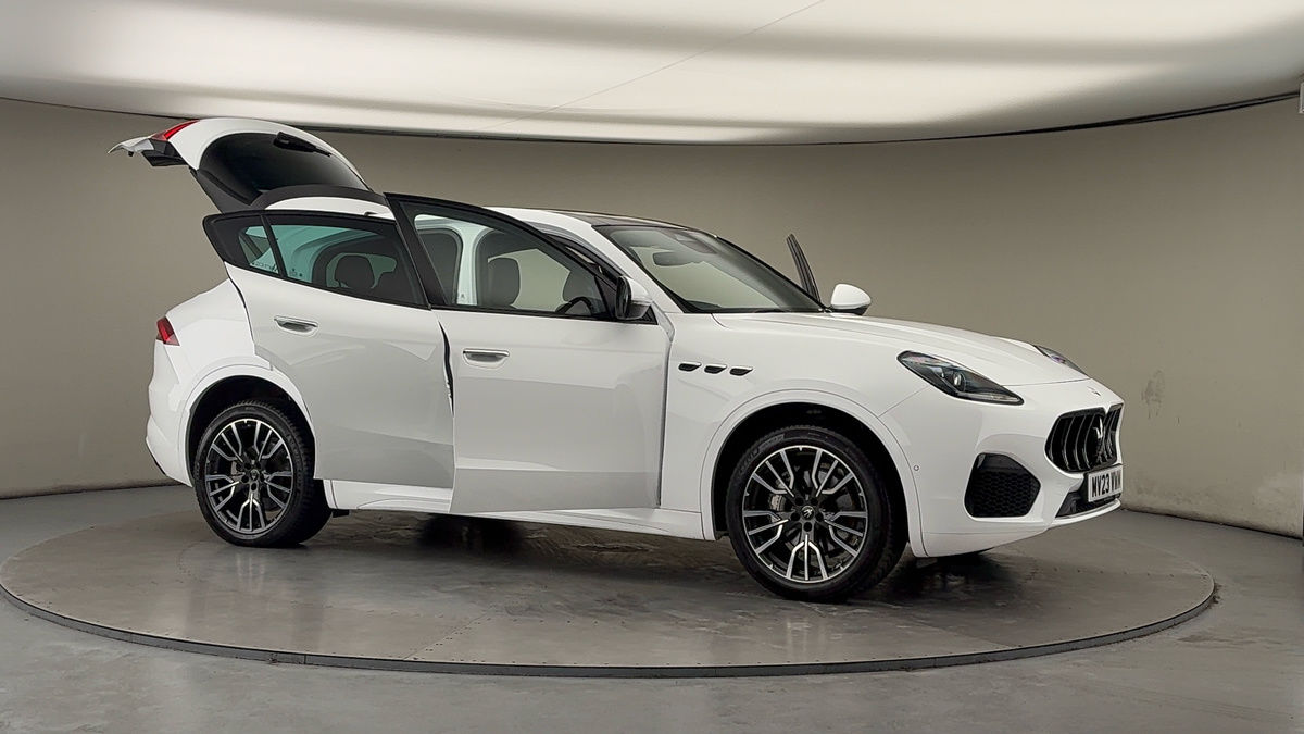 Used Maserati Other 2023 for sale - 77535695: Photo 58