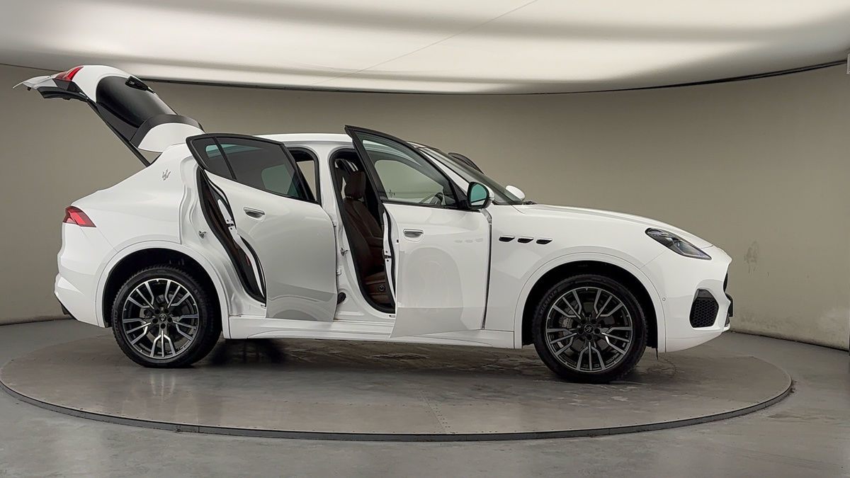 Used Maserati Other 2023 for sale - 77535695: Photo 59