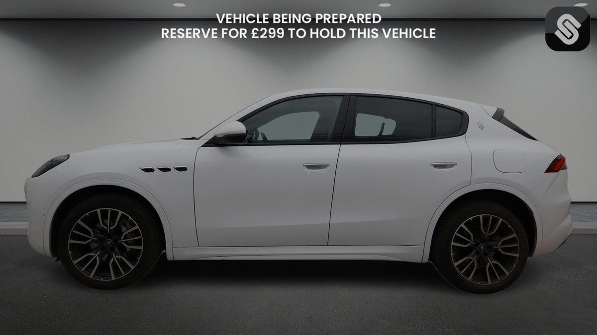 Used Maserati Other 2023 for sale - 77535695: Photo 6