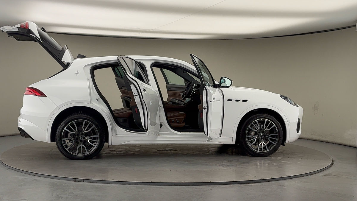 Used Maserati Other 2023 for sale - 77535695: Photo 60