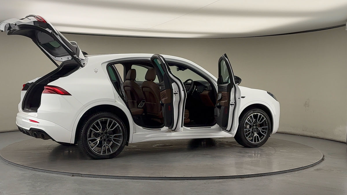 Used Maserati Other 2023 for sale - 77535695: Photo 61