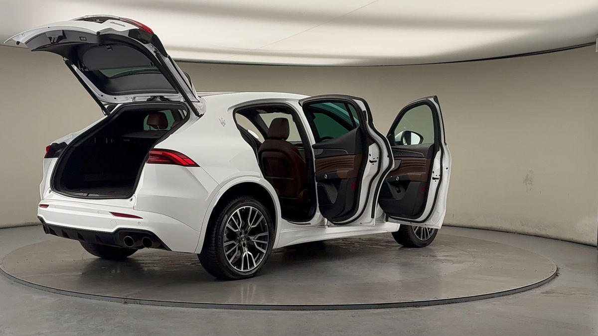 Used Maserati Other 2023 for sale - 77535695: Photo 62