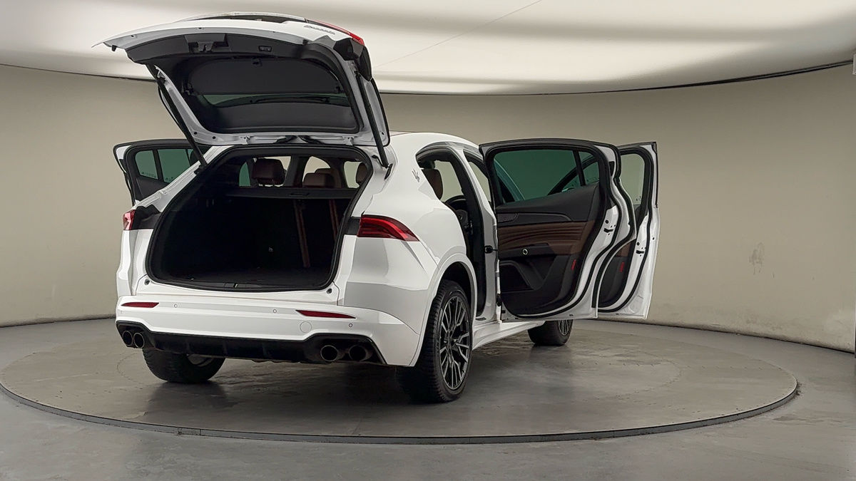 Used Maserati Other 2023 for sale - 77535695: Photo 63