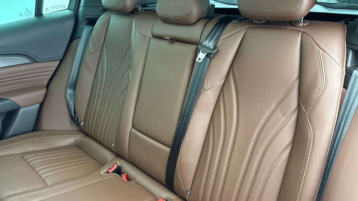 Used Maserati Other 2023 for sale - 77535695: Photo 8