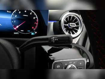 Used Mercedes-Benz A-Class 2023 for sale - 75427627: Photo