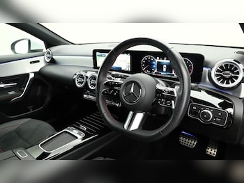 Used Mercedes-Benz A-Class 2023 for sale - 75427627: Photo