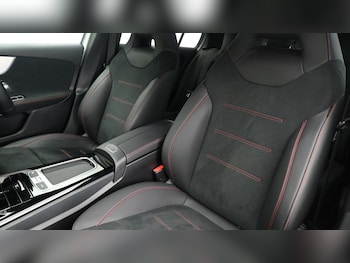 Used Mercedes-Benz A-Class 2023 for sale - 75427627: Photo