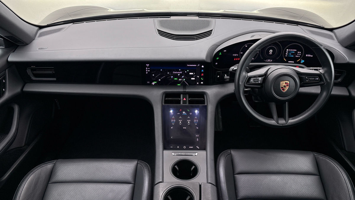 Used Porsche Taycan 2023 for sale - 78004150: Photo 13