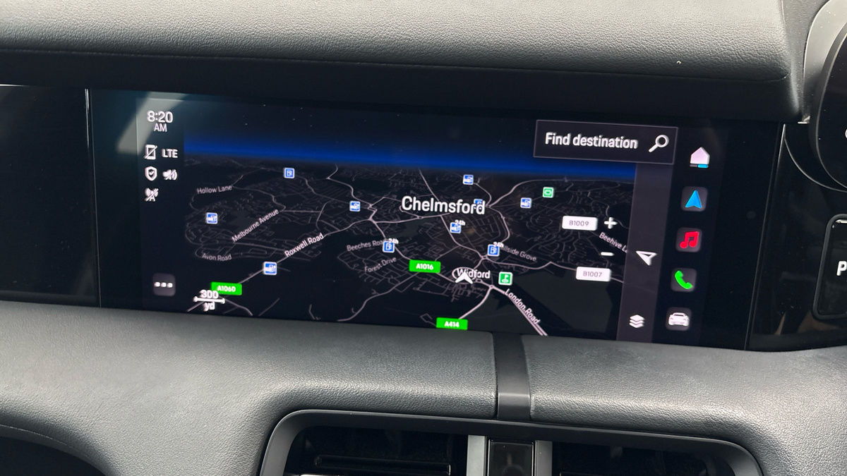 Used Porsche Taycan 2023 for sale - 78004150: Photo 18