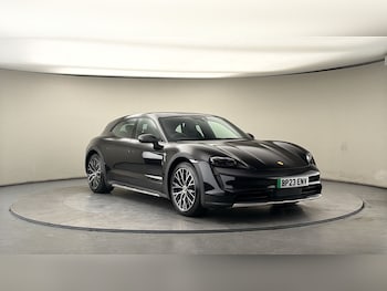 Used Porsche Taycan 2023 for sale - 78004150: Photo