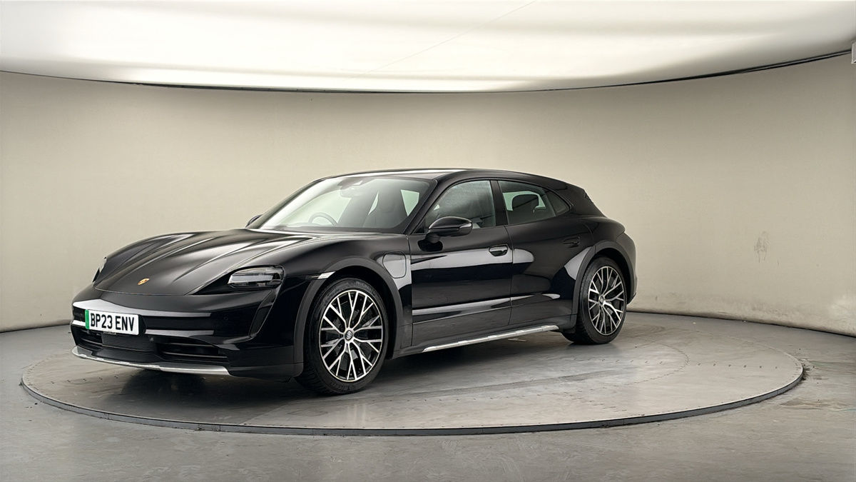 Used Porsche Taycan 2023 for sale - 78004150: Photo 21