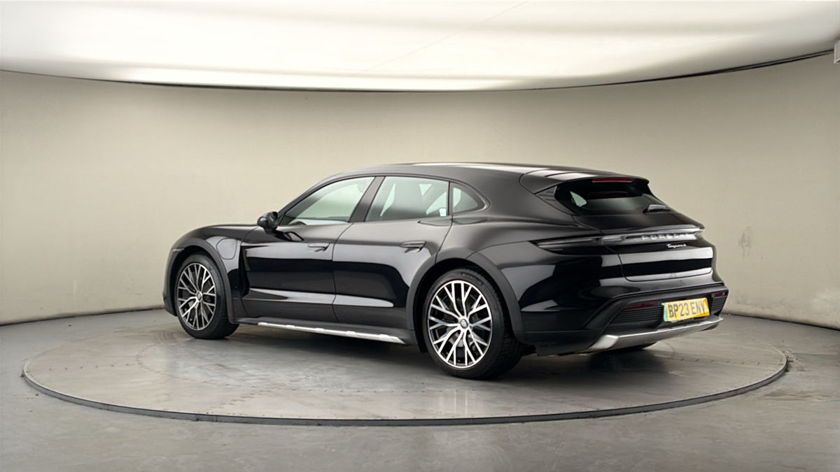 Used Porsche Taycan 2023 for sale - 78004150: Photo 26