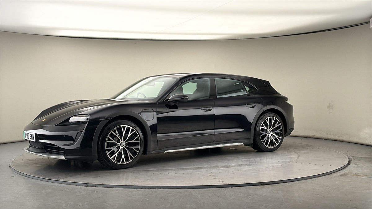 Used Porsche Taycan 2023 for sale - 78004150: Photo 30