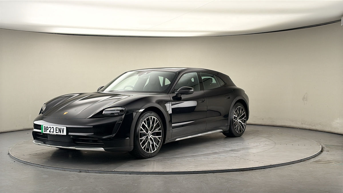 Used Porsche Taycan 2023 for sale - 78004150: Photo 31