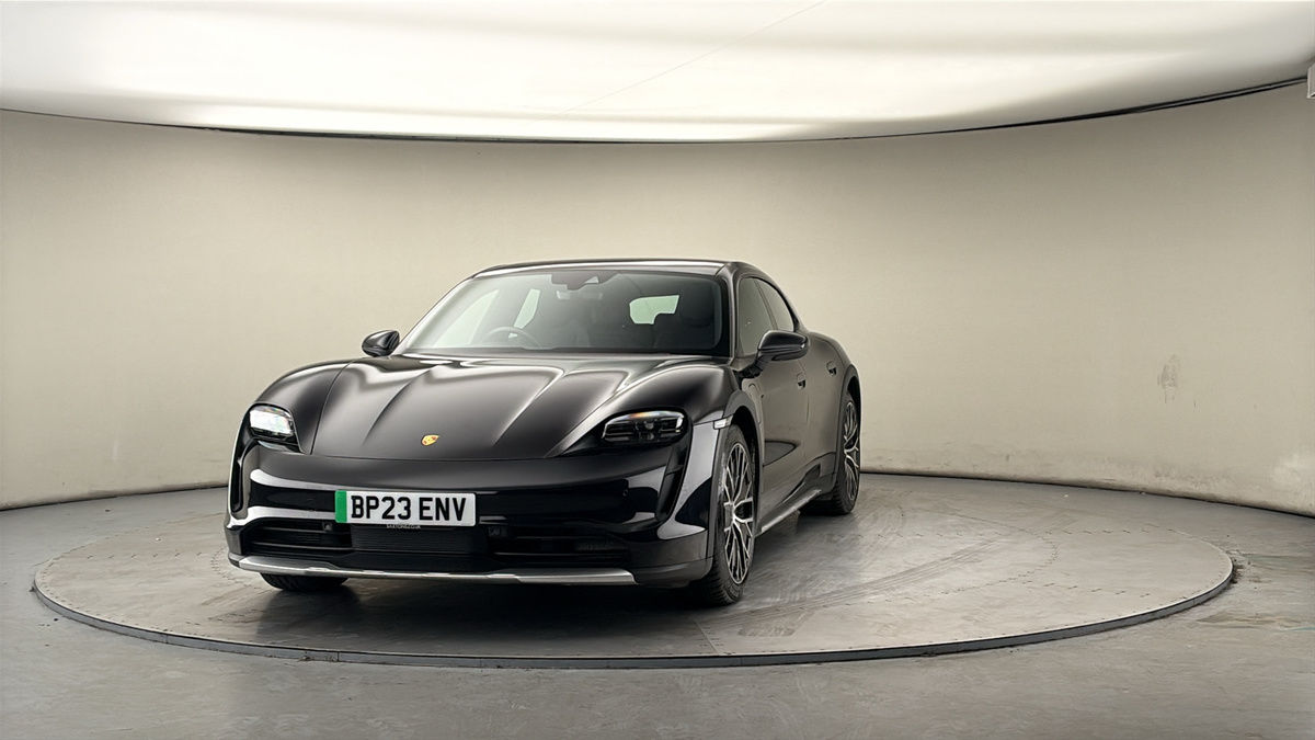 Used Porsche Taycan 2023 for sale - 78004150: Photo 32