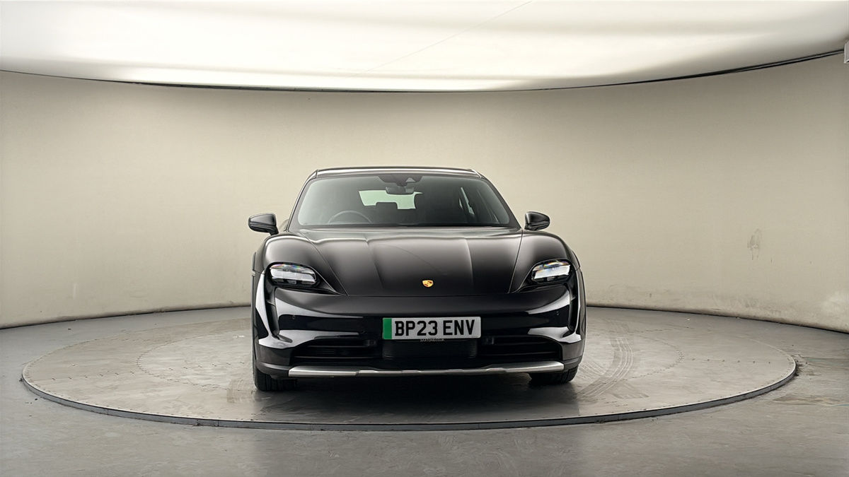 Used Porsche Taycan 2023 for sale - 78004150: Photo 33