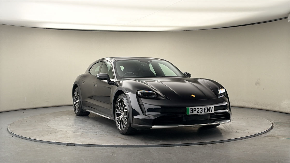 Used Porsche Taycan 2023 for sale - 78004150: Photo 34