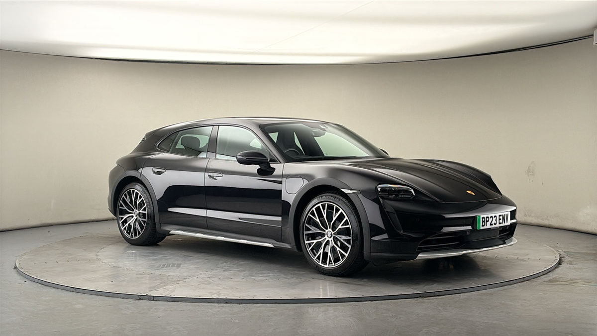 Used Porsche Taycan 2023 for sale - 78004150: Photo 35