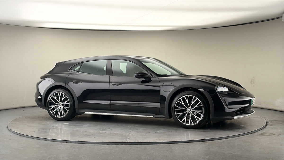 Used Porsche Taycan 2023 for sale - 78004150: Photo 36