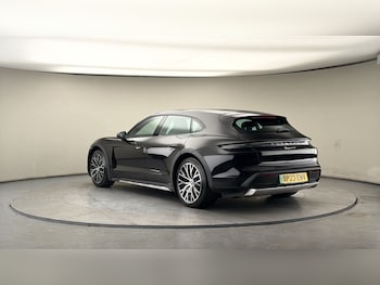 Used Porsche Taycan 2023 for sale - 78004150: Photo