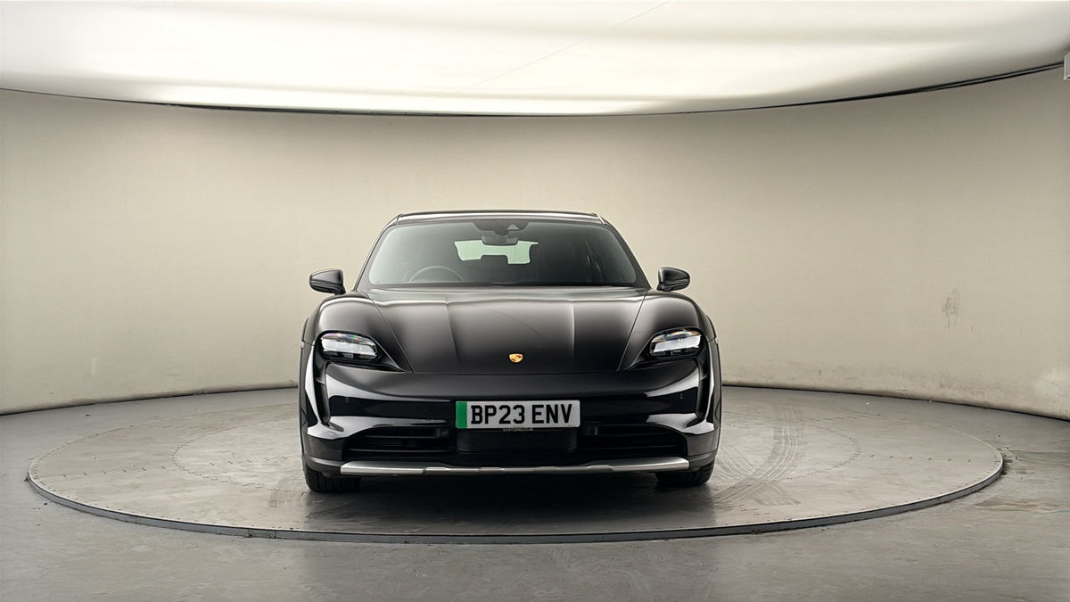 Used Porsche Taycan 2023 for sale - 78004150: Photo 4