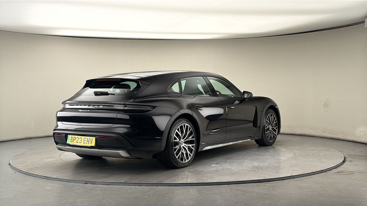 Used Porsche Taycan 2023 for sale - 78004150: Photo 40