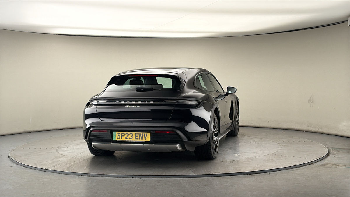 Used Porsche Taycan 2023 for sale - 78004150: Photo 41