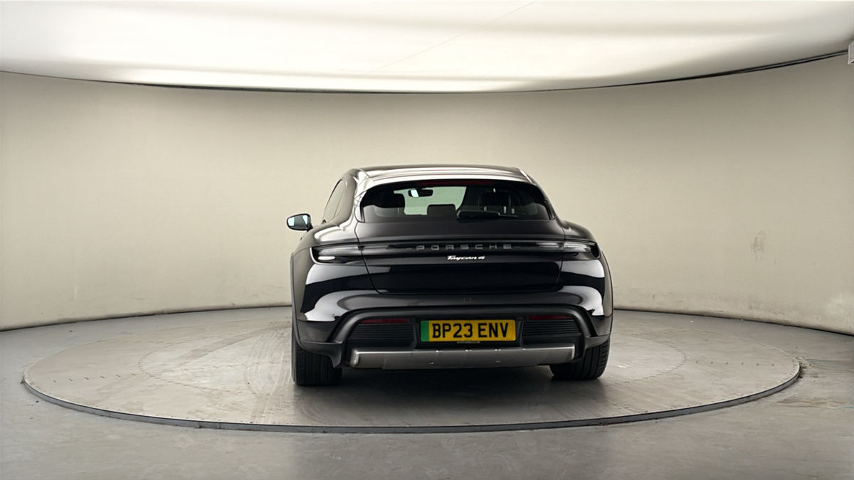 Used Porsche Taycan 2023 for sale - 78004150: Photo 42